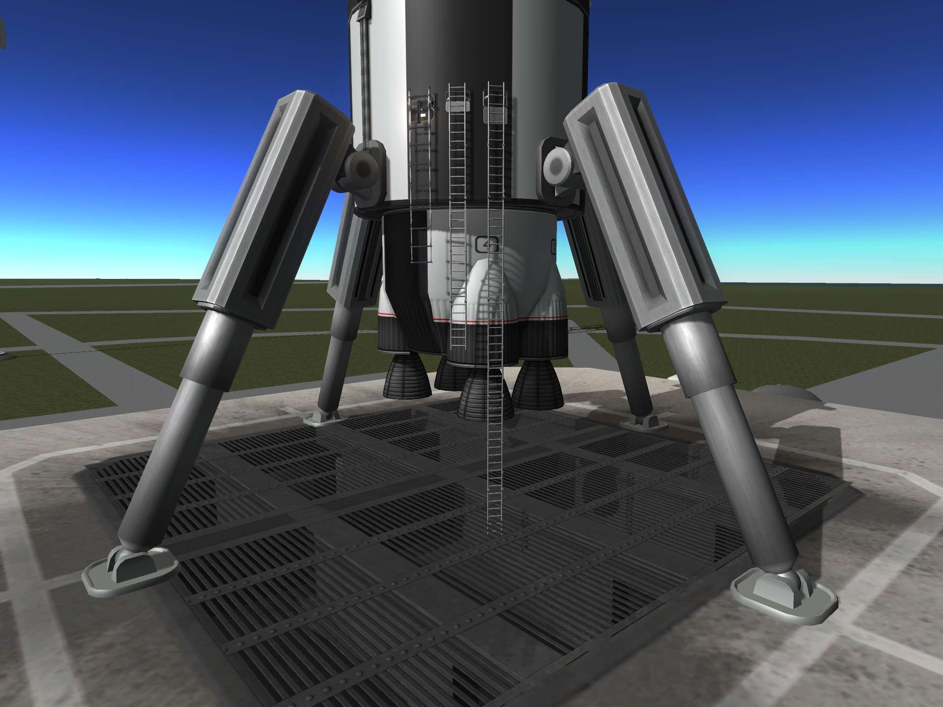 What did you do in KSP today? Page 653 KSP Discussion Kerbal